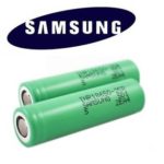 Samsung IMR Batteries